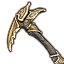 Bonemold Axe icon