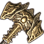 Bonemold Maul icon