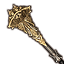 Bonemold Staff icon