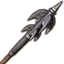 Rubeditkeule Icon icon