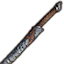 Wood Elf Sword 2 icon