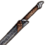 Wood Elf Sword 3 icon