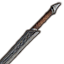 Wood Elf Sword 4 icon