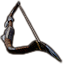 Sentinel's Longbow icon