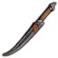 Wood Elf Dagger 3 icon