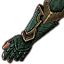 Big Ozur's Ogre Grips of Soulshine icon