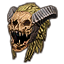 Knightmare Dungeon Armor Set Icon icon