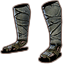 Wood Elf Shoes 2 icon