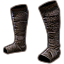 Wood Elf Boots 1 icon