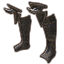 Wood Elf Boots 4 icon