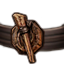 Wood Elf Belt 2 icon