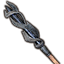 Ruby Ash Inferno Staff Icon icon
