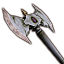 Gar Xuu Gar's Axe of Night Terror icon