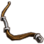 Werewolf Hide King Deleyn's Longbow icon