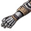 Breton Gauntlets 4 icon