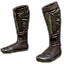 Unfortunate Wanderer's Boots of Syrabane icon