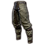 Dreamer's Cobweb-Laced Trousers icon