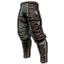 Werewolf Hide Kip's Roguish Leathers icon