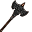 Streitkolben des Borstenrückenjägers icon