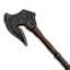 Axt des Borstenrückenjägers icon