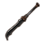 Dolch des Borstenrückenjägers icon