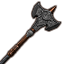 Keule des Borstenrückenjägers icon