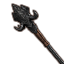 Stab des Borstenrückenjägers icon
