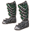 Buoyant Armiger Shoes icon