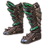 Buoyant Armiger Boots icon