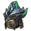 Buoyant Armiger Helmet icon
