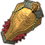 Escudo carnavalesco icon