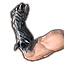 Waking Flame Gauntlets icon