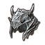 Foolkiller's Ward Dungeon Armor Set Icon icon