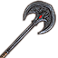 Celestial Battle Axe icon