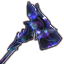 aetheriusgebundener Streitkolben icon