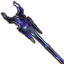 Aetheriusbound Staff Icon icon