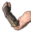 Crested Viper Gauntlets icon