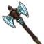 Axt des Gildenauges icon
