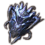 Opal Chokethorn Shield icon