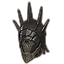 Perfected Test of Resolve Trial Armor Set Icon icon