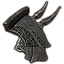 Clan Dreamcarver Arm Cops icon