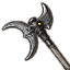 Claw-Dance Acolyte Axe icon