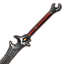 Claw-Dance Acolyte Greatsword icon