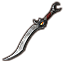 Claw-Dance Acolyte Dagger icon