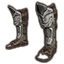 Claw-Dance Acolyte Boots icon