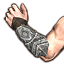 Claw-Dance Acolyte Bracers icon