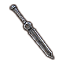 Refabricated Dagger icon