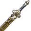 Clockwork Factotum Sword icon