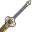 Clockwork Factotum Greatsword icon