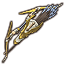 Clockwork Factotum Bow icon
